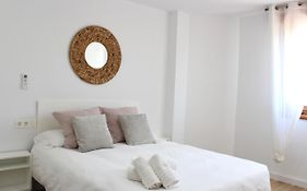 Apartamento Acogedor En La Azucarera - San Cristobal